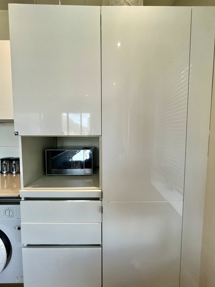 2 Bedroom Property for Sale in Cape Town City Centre Western Cape